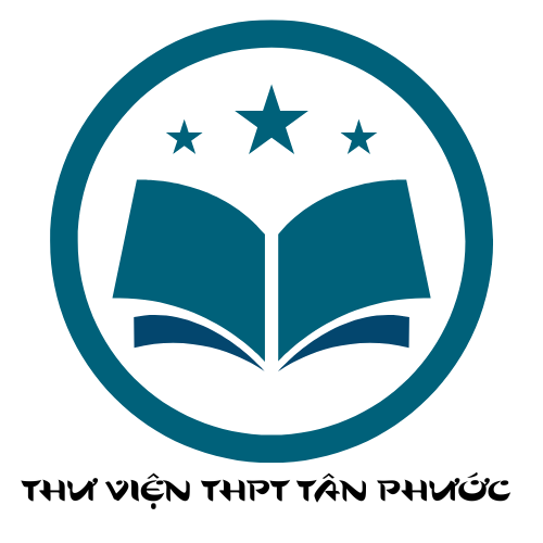 Thư viện Trường THPT Tân Phước
